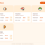 Food Dash – HTML5 app
