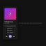 Music Player – HTML5 app