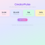 Pastel Creator – HTML5 app