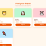 Pet Adoption – HTML5 app