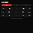Scoreboard – HTML5 app