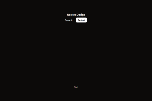 Rocket Dodge – WordPress plugin