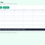 Spreadsheet Grid – HTML5 app