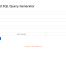 Kids Schedule – ASP.NET template