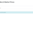 Crypto Grid – WordPress plugin