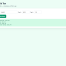 Workout Log – WordPress plugin