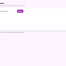 TSV Table Viewer – HTML5 app