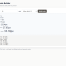 Type Scale Builder – HTML5 app