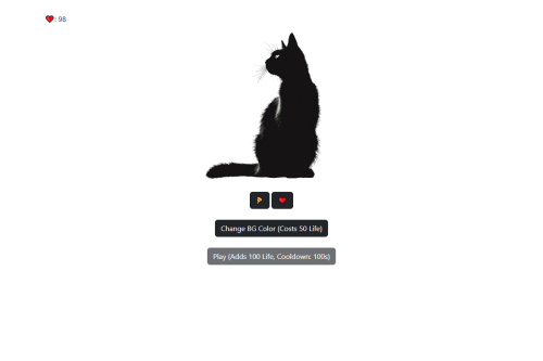Virtual Pet – WordPress plugin