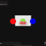 VR Color Lab – HTML5 game