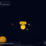 VR Solar Orbit – HTML5 game