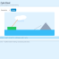 Water Cycle Visual – HTML5 app