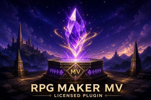 RPG Maker MV Multiplayer – RPG Maker MV plugin